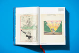 Disney Comics Library. Carl Barks’s Donald Duck. Vol. 1. 1942–1950 (English) - POPvault