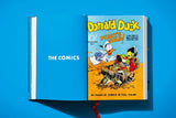 Disney Comics Library. Carl Barks’s Donald Duck. Vol. 1. 1942–1950 (English) - POPvault