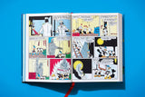 Disney Comics Library. Carl Barks’s Donald Duck. Vol. 1. 1942–1950 (English) - POPvault