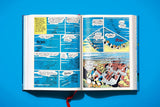 Disney Comics Library. Carl Barks’s Donald Duck. Vol. 1. 1942–1950 (English) - POPvault