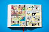 Disney Comics Library. Carl Barks’s Donald Duck. Vol. 1. 1942–1950 (English) - POPvault