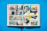 Disney Comics Library. Carl Barks’s Donald Duck. Vol. 1. 1942–1950 (English) - POPvault