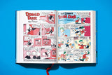 Disney Comics Library. Carl Barks’s Donald Duck. Vol. 1. 1942–1950 (English) - POPvault
