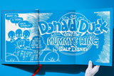 Disney Comics Library. Carl Barks’s Donald Duck. Vol. 1. 1942–1950 (English) - POPvault