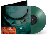 Disturbed - The Sickness (25th Anniversary Edition) - [Green LP] Vinyl Record - POPvault