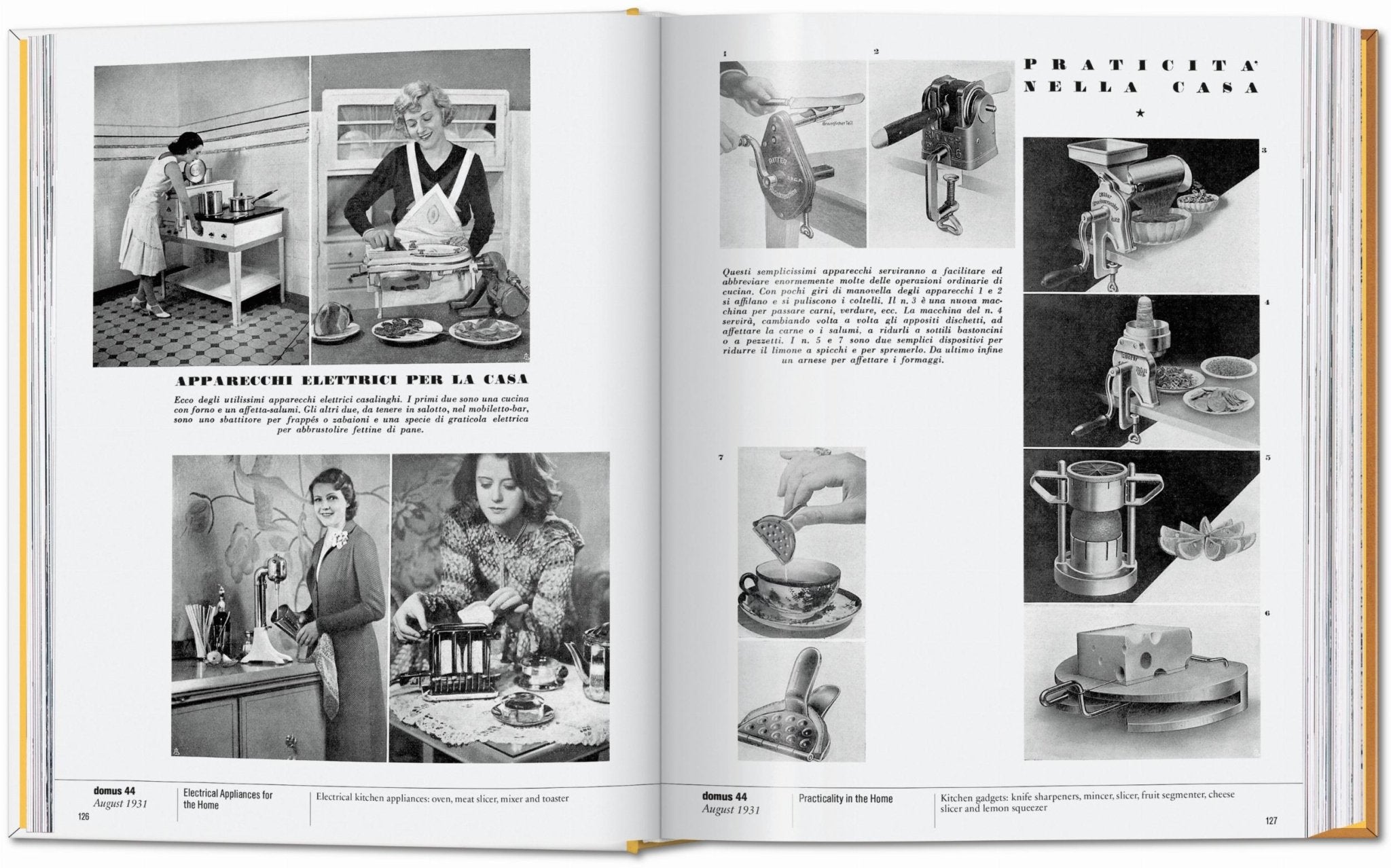 domus 1928–1939 (English) - POPvault