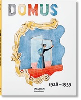 domus 1928–1939 (English) - POPvault