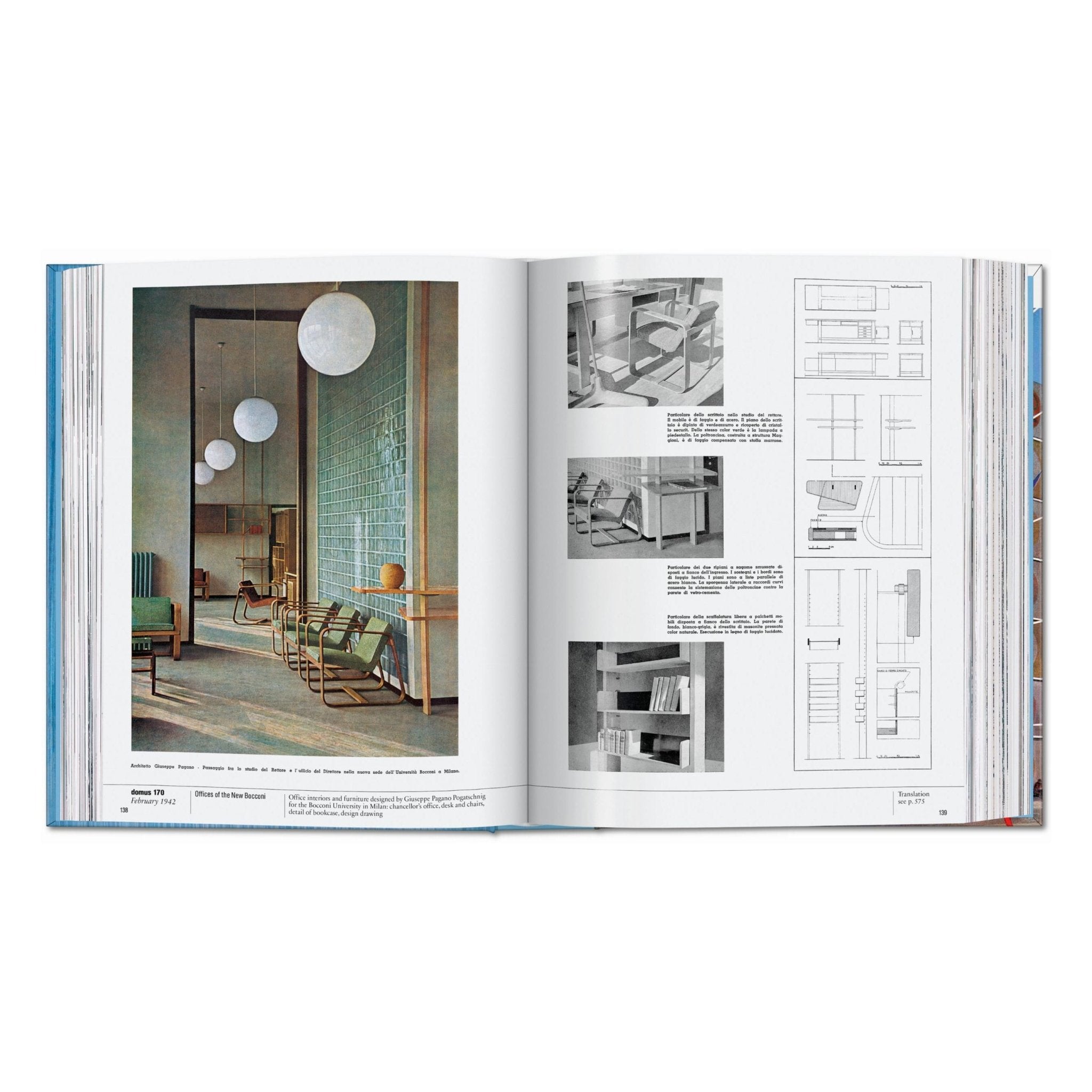domus 1940–1949 (English)-POPvault