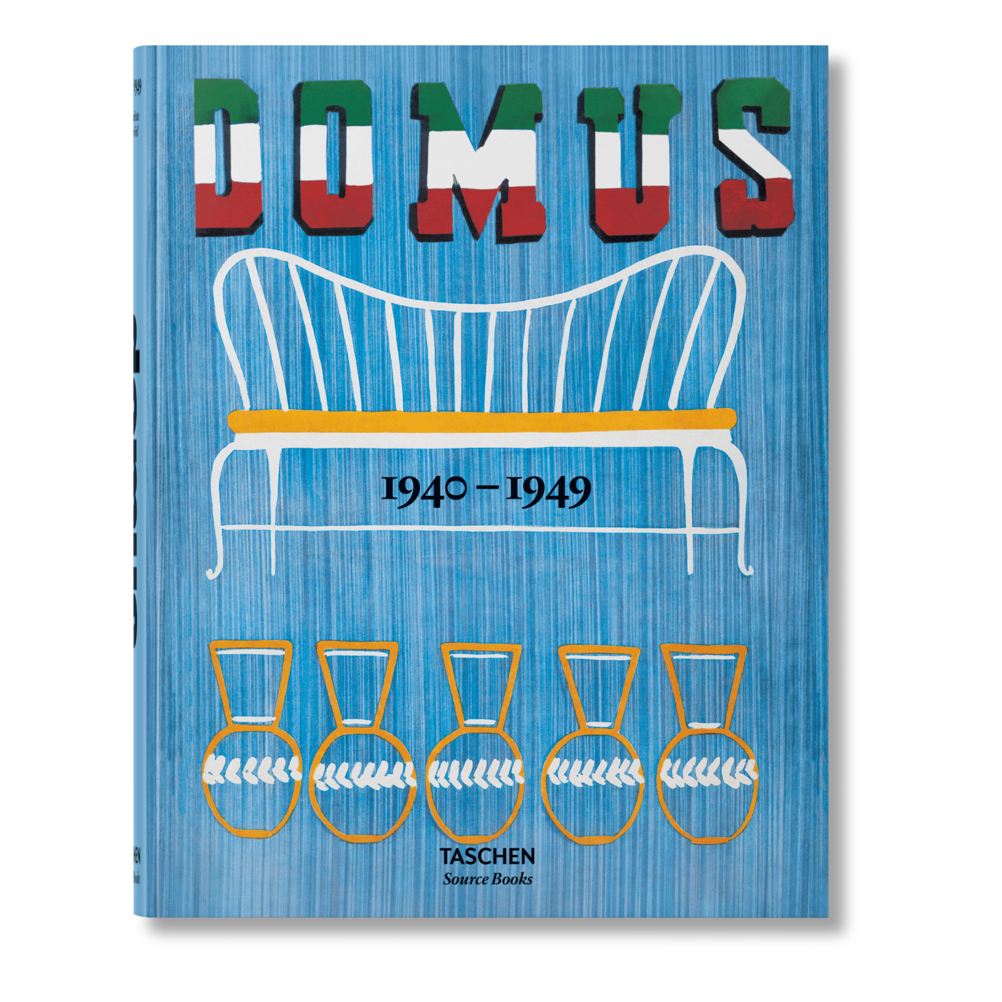 domus 1940–1949 (English)-POPvault
