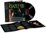 Doors - Doors [LP] Vinyl Record - POPvault