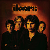 Doors - Rock N Roots Of [Brown] Vinyl Record - POPvault