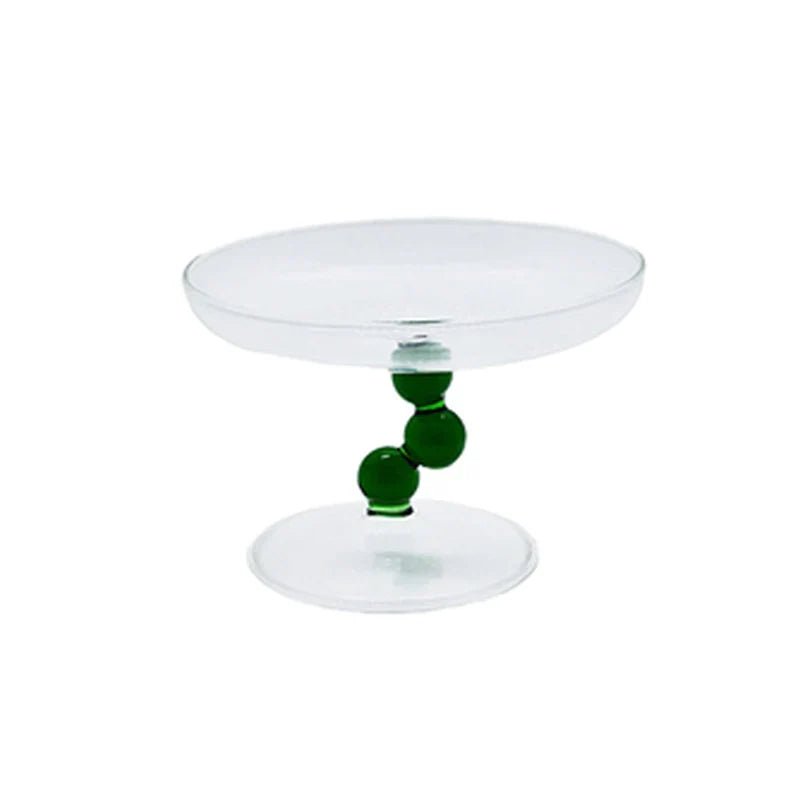 Dot Glass Tabletop Catchall - POPvault