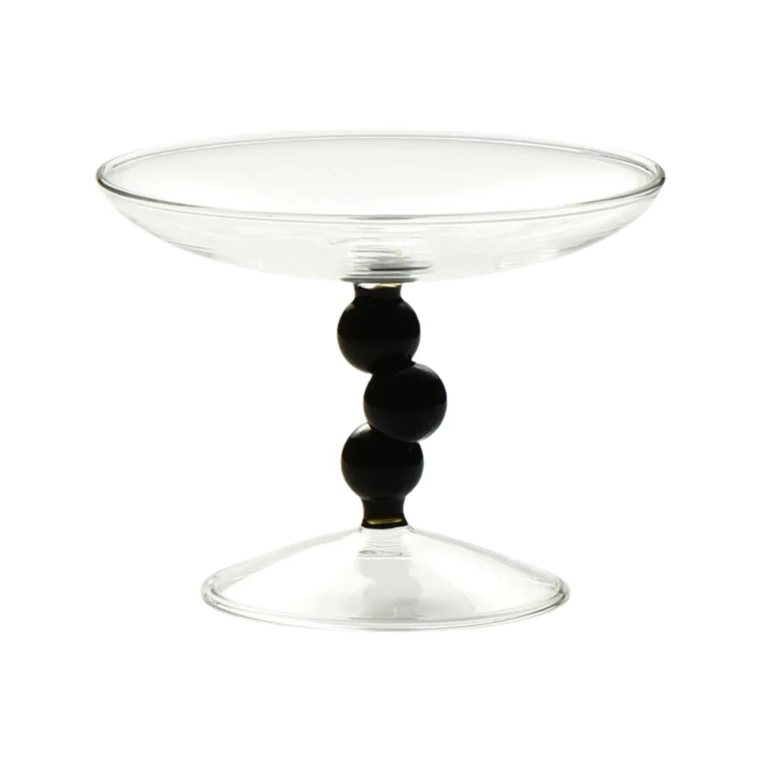 Dot Glass Tabletop Catchall - POPvault