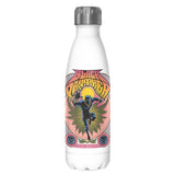 Drinkware Marvel Black Panther Gig 17oz Stainless Steel Bottle - POPvault