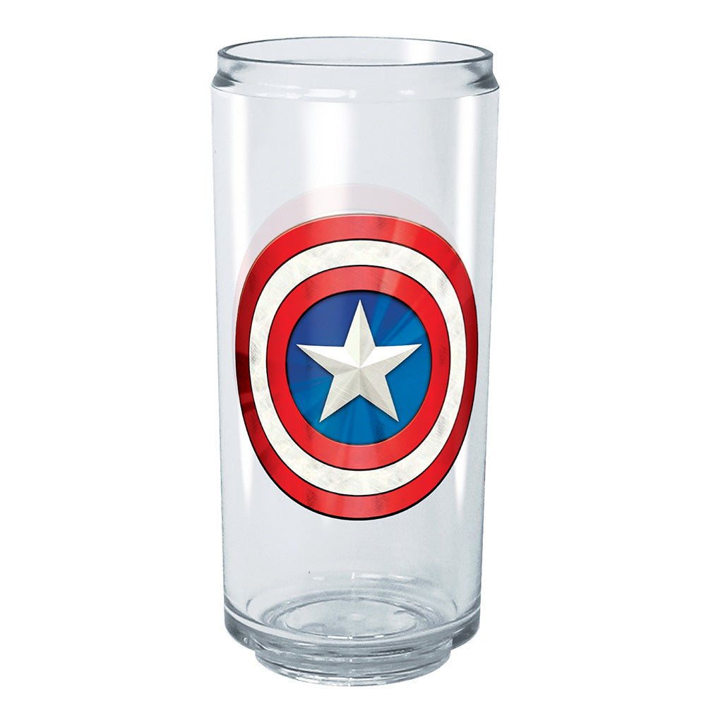 Drinkware Marvel ShinyShield 16oz Tritan Cup - POPvault