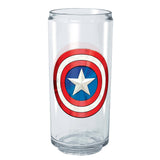 Drinkware Marvel ShinyShield 16oz Tritan Cup - POPvault - Marvel Comics - -