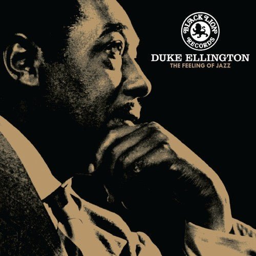 Duke Ellington - The Feeling Of Jazz [LP] Vinyl Record - POPvault