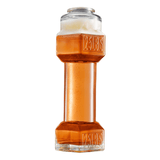 Dumbbell Beer 26 Oz. Glass Single - POPvault