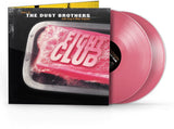 Dust Brothers - Fight Club - O.S.T. (Syeor26) [Pink Colored Vinyl] Vinyl Record - POPvault