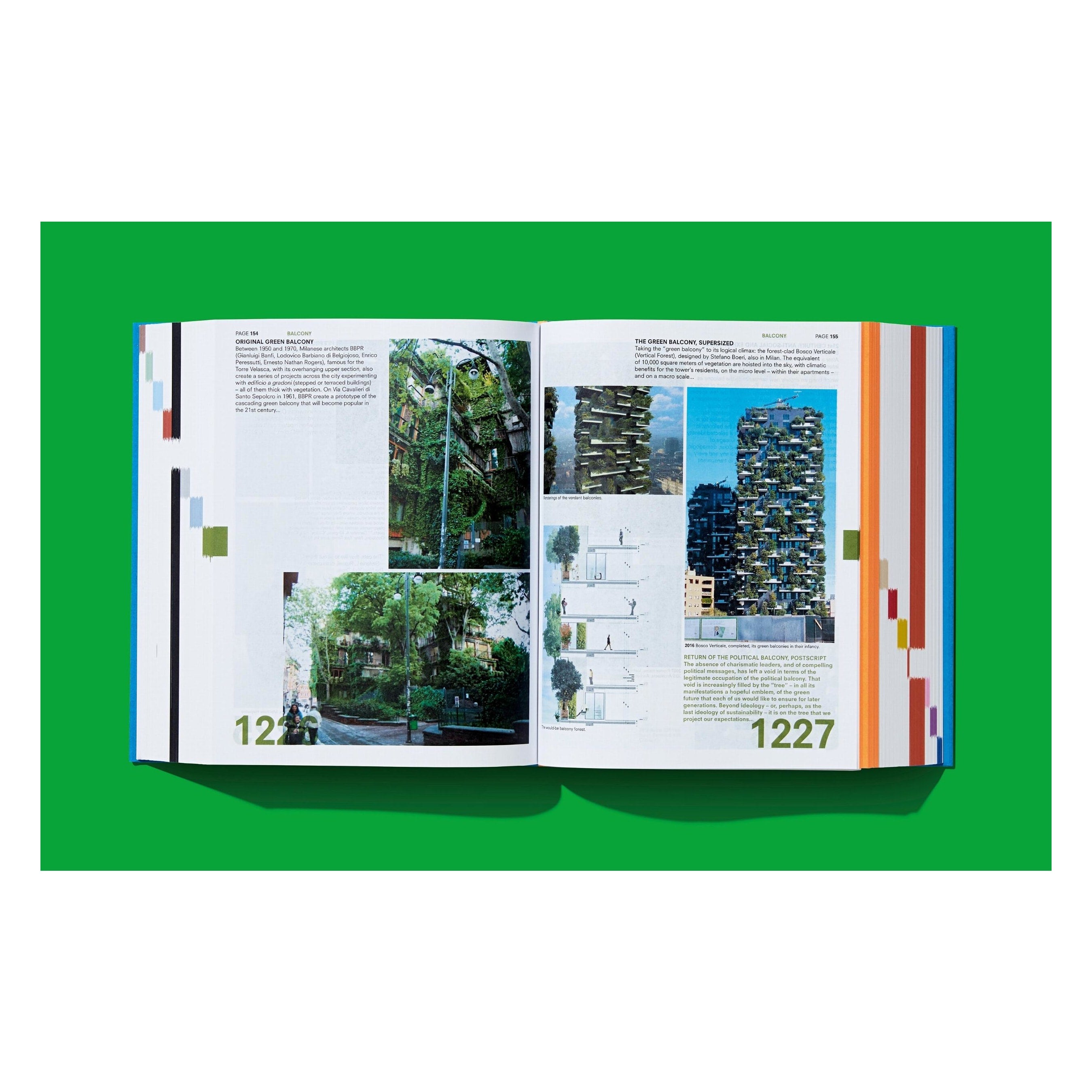 Koolhaas. Elements of Architecture (English)