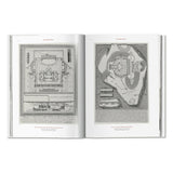 Piranesi. The Complete Etchings (German, French, English)