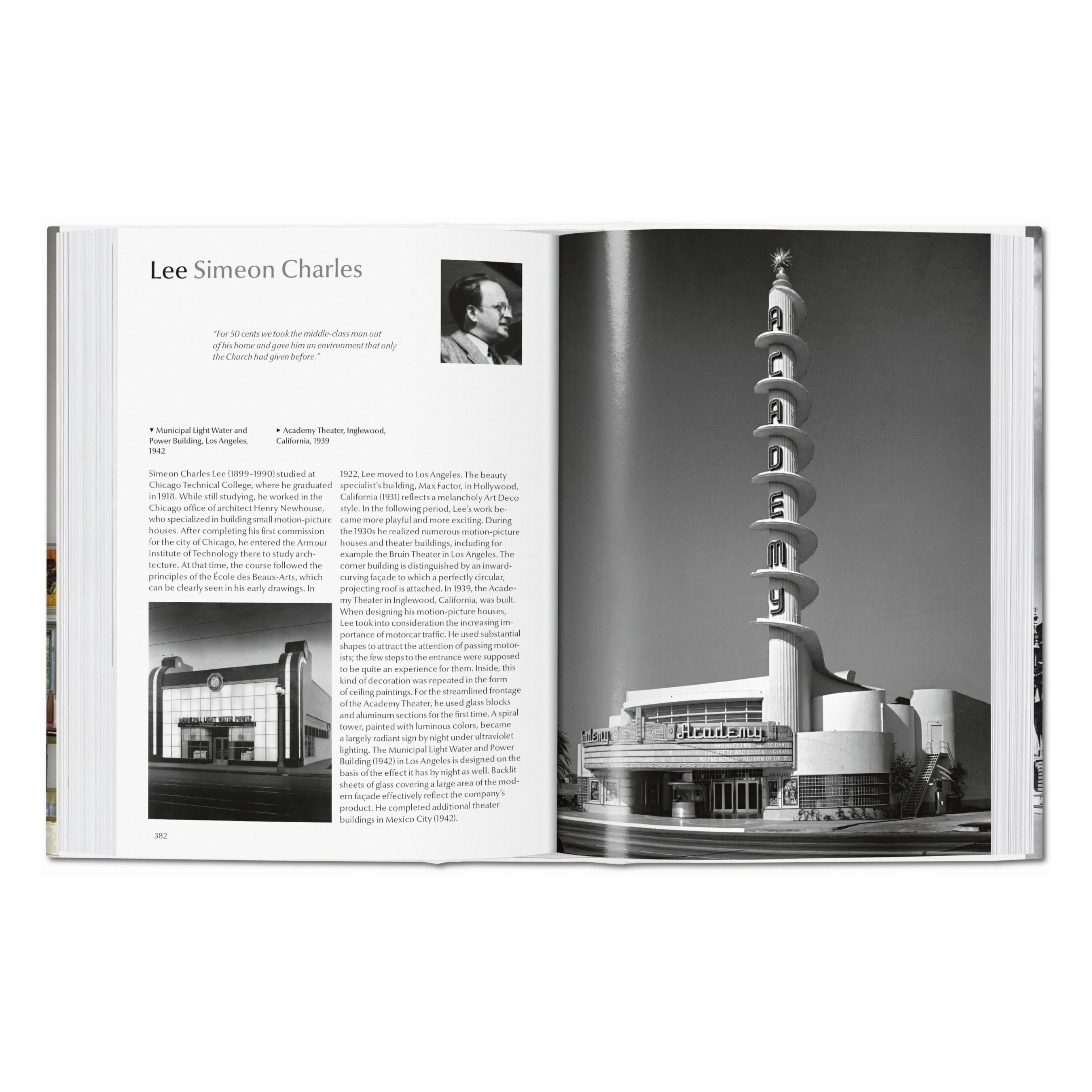 Modern Architecture A–Z (English)