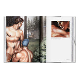 Tom of Finland XXL (German, French, English)