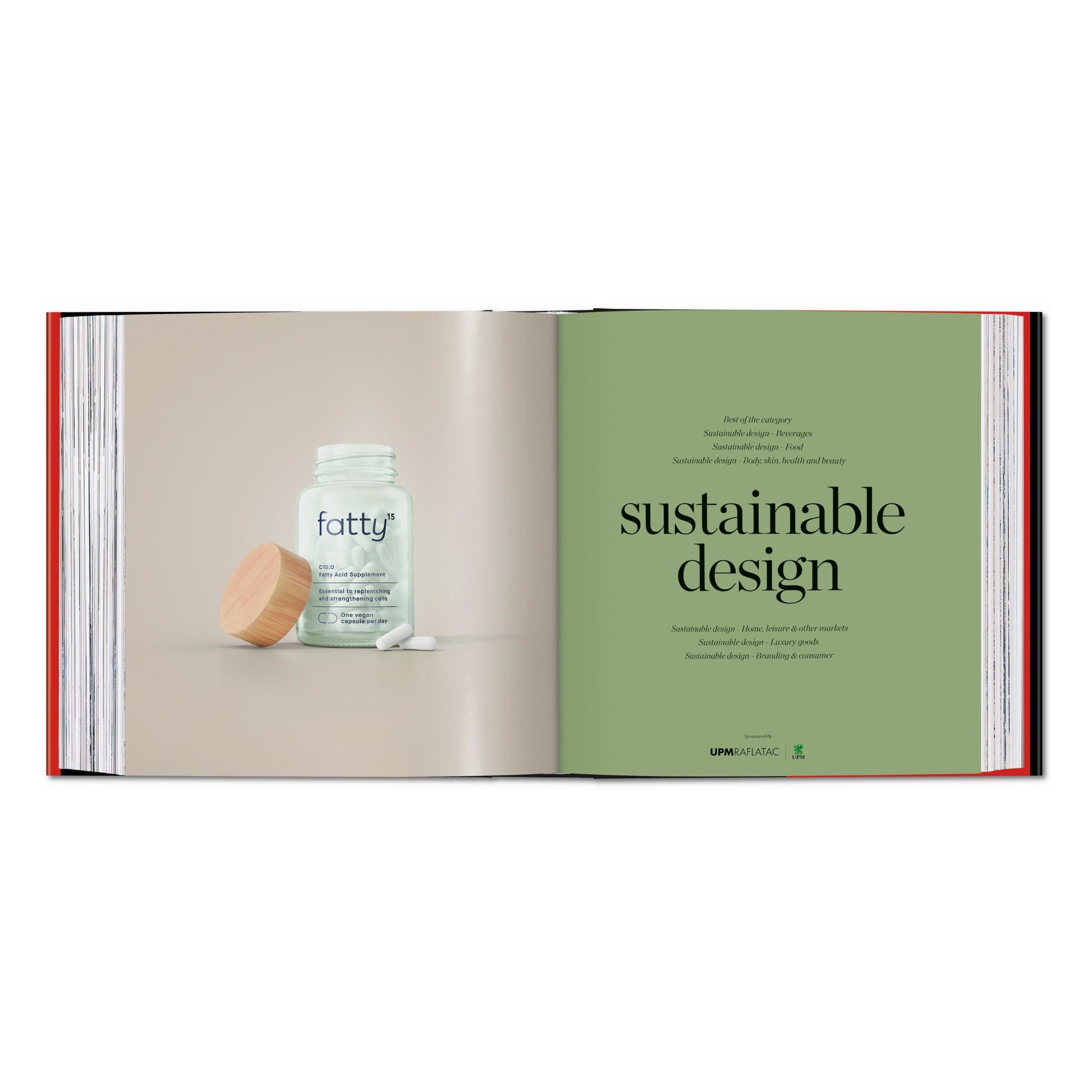 The Package Design Book 7 (German, French, English)