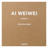 Ai Weiwei. The Silk Scarf ‘Haircut’