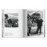 Rome. Portrait of a City (German, French, English)