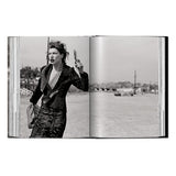 Peter Lindbergh. On Fashion Photography. 45th Ed. (German, French, English)