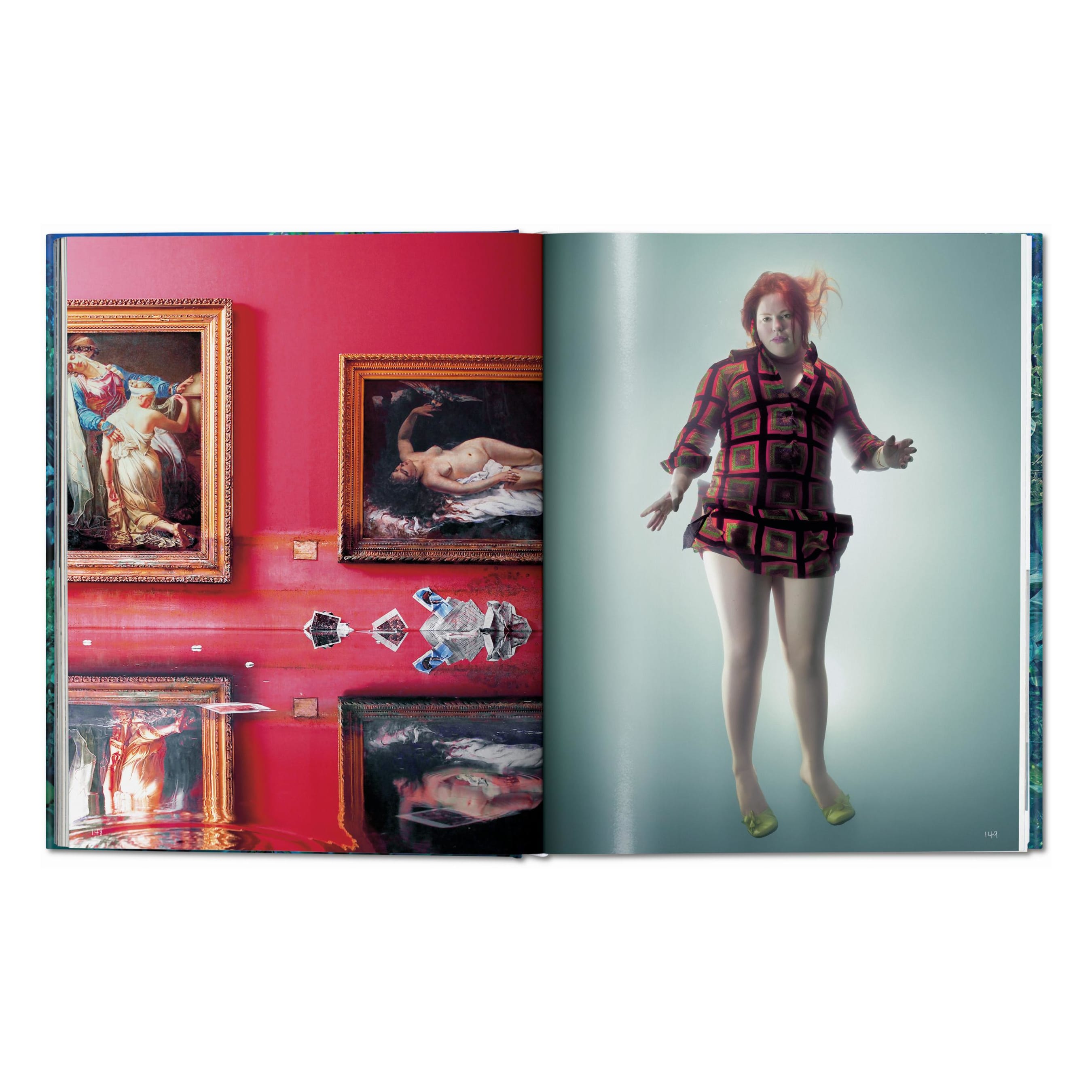 David LaChapelle. Good News (English)