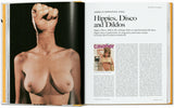 Dian Hanson’s: The History of Men’s Magazines. Vol. 5: 1970s At the Newsstand (German, French, English)
