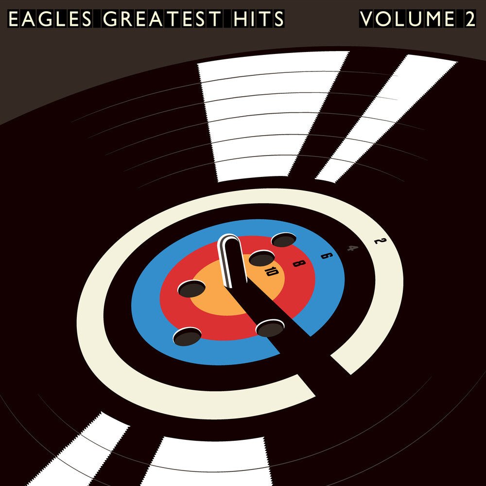 Eagles - Greatest Hits Vol. 2 [180 Gram] (Bme) Vinyl Record - POPvault
