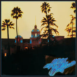 Eagles - Hotel California [Vinyl] Vinyl Record - POPvault