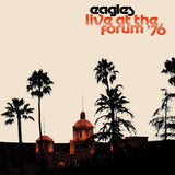 Eagles - Live at the Forum '76 [2LP] Vinyl Record - POPvault