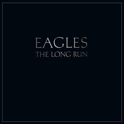 Eagles - The Long Run [Vinyl] Vinyl Record - POPvault