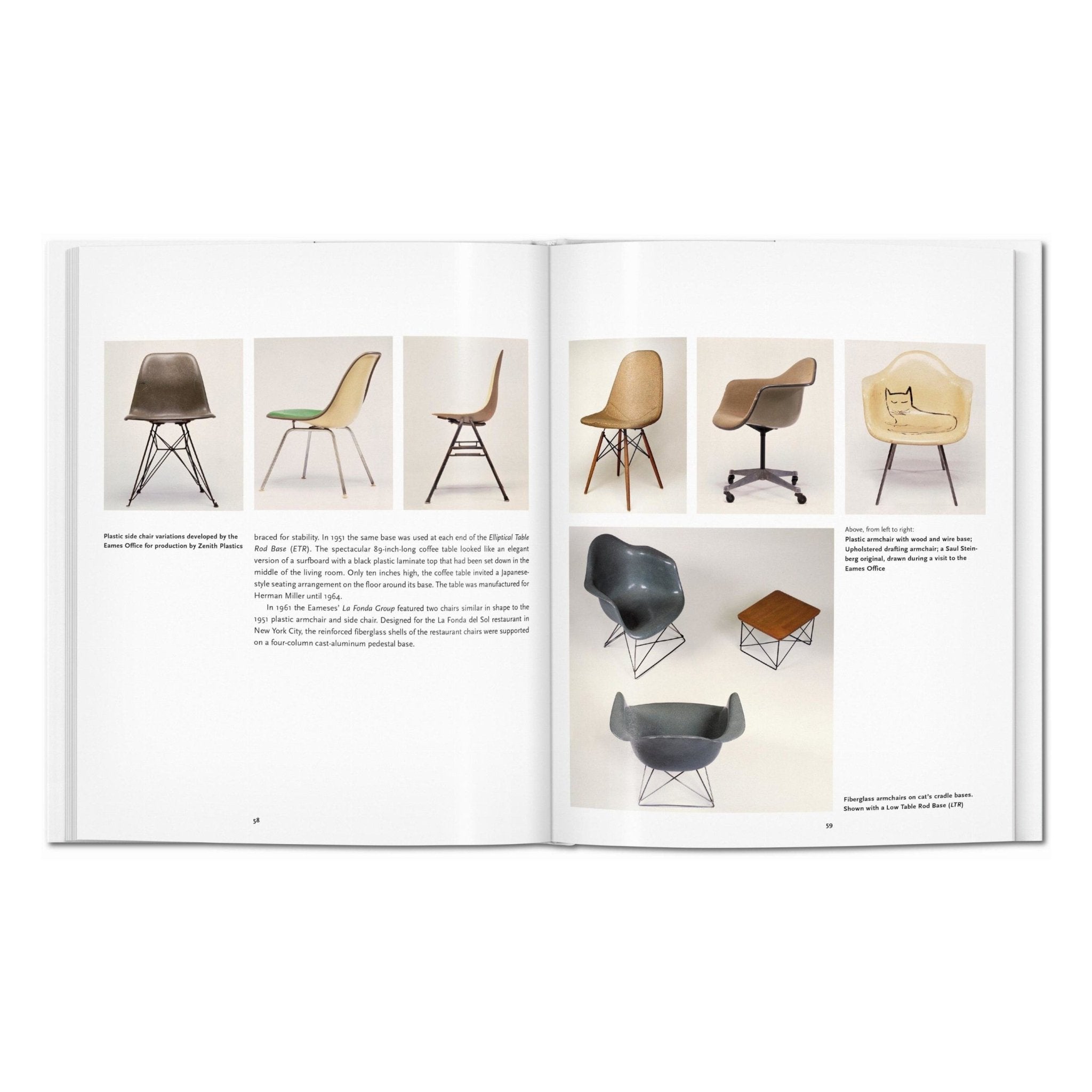 Eames (English)-POPvault