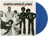 Earth Wind & Fire - That's The Way Of The World [Colored Vinyl, Blue] (Gate) Vinyl Record - POPvault