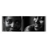 Peter Lindbergh. Shadows on the Wall (German, French, English)
