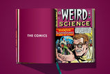 EC Comics Library. Weird Science. Vol. 1 (English) - POPvault