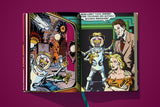 EC Comics Library. Weird Science. Vol. 1 (English) - POPvault
