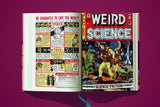 EC Comics Library. Weird Science. Vol. 1 (English) - POPvault