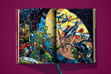 EC Comics Library. Weird Science. Vol. 1 (English) - POPvault