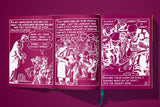 EC Comics Library. Weird Science. Vol. 1 (English) - POPvault