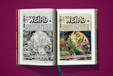 EC Comics Library. Weird Science. Vol. 1 (English) - POPvault