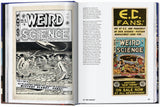 EC Comics. The New Trend 1950–54. 45th Ed. (English) - POPvault