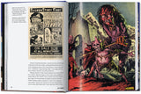 EC Comics. The New Trend 1950–54. 45th Ed. (English) - POPvault