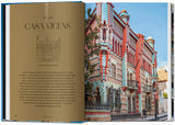Gaudí. The Complete Works. 45th Ed. (English)