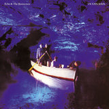 Echo & The Bunnymen - Ocean Rain [Rocktober 2021 LP] Vinyl Record - POPvault